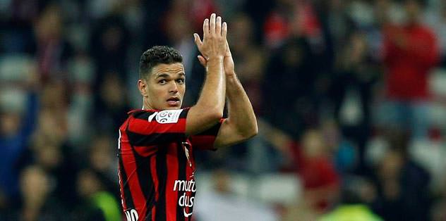 Ben Arfa Tavana Çıktı